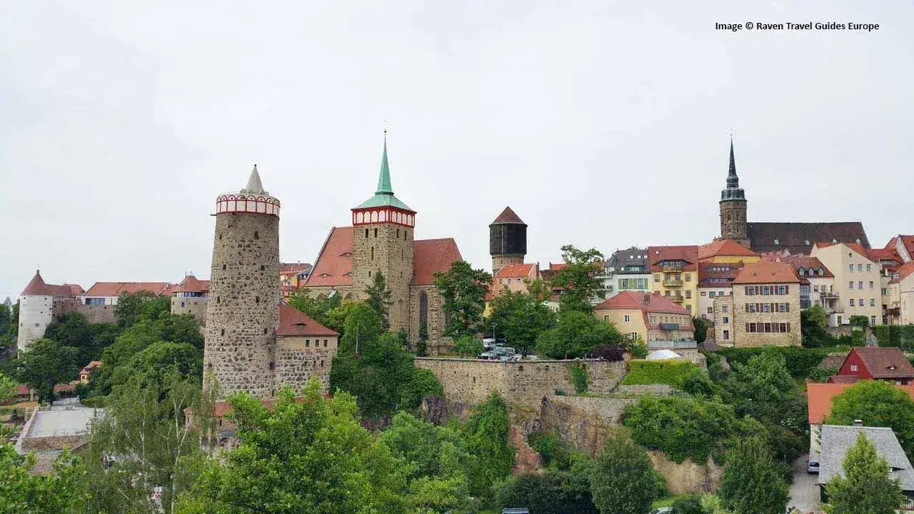 Bautzen-Germany-Tourist-Destination