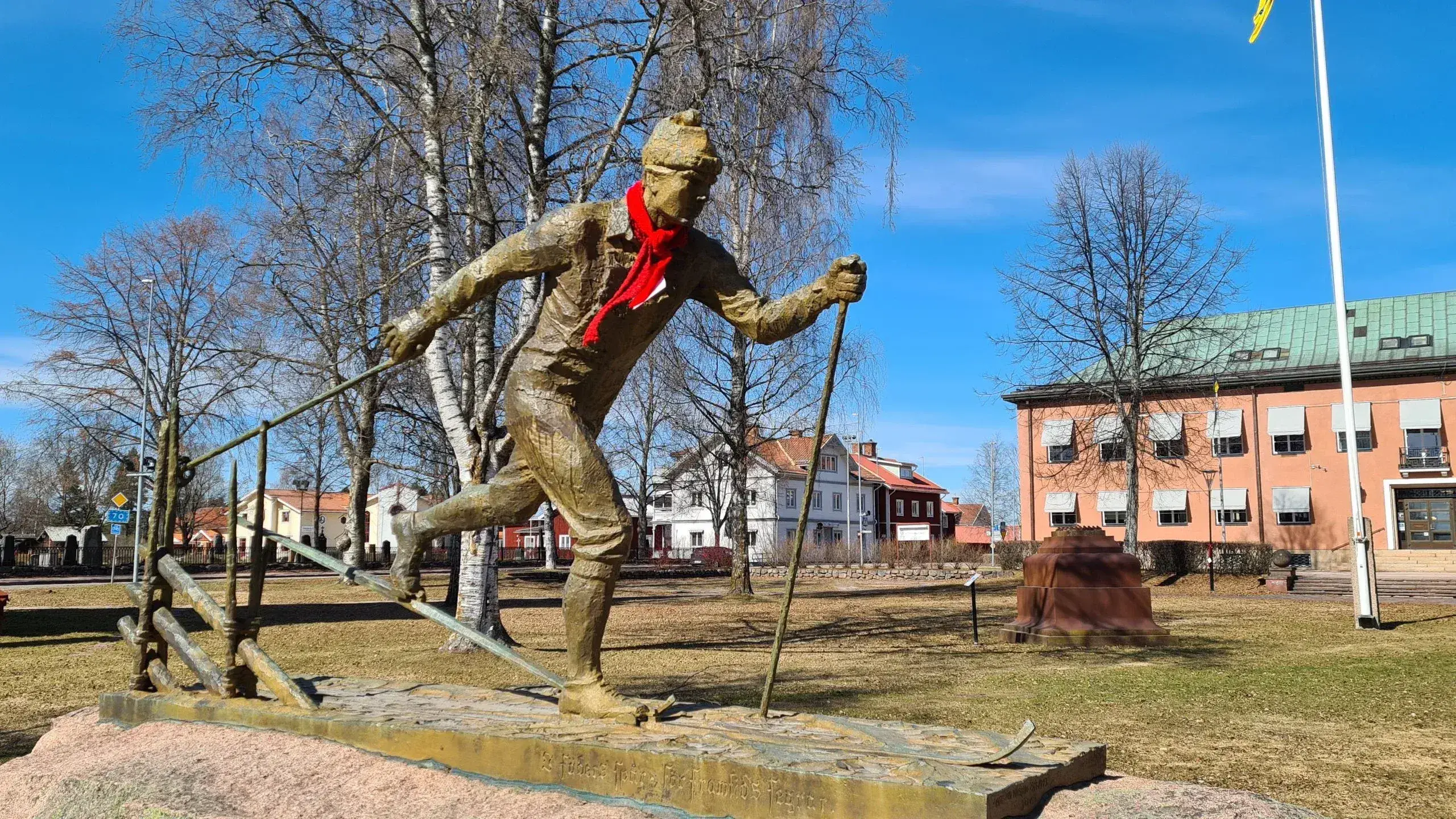 Mora-Sweden-Tourist-Destination