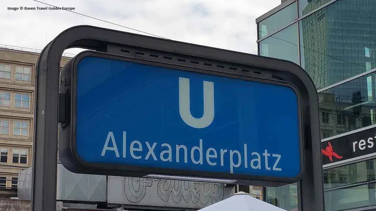 Germany U-Bahn