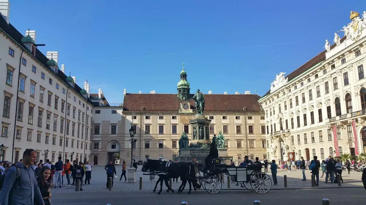 Vienna Austria
