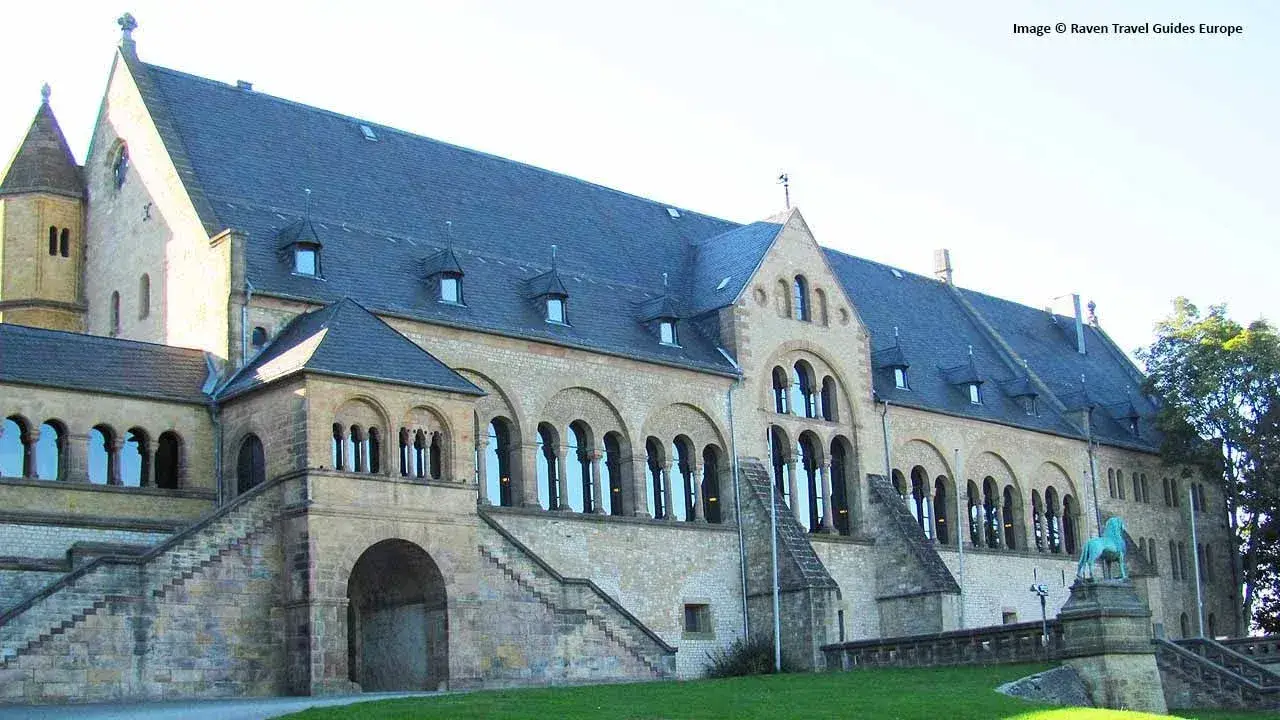 Goslar Germany