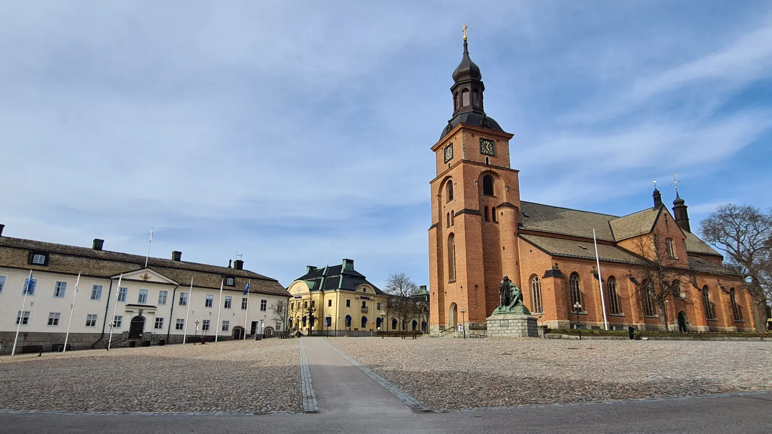 Falun-Sweden-Tourist-Destination