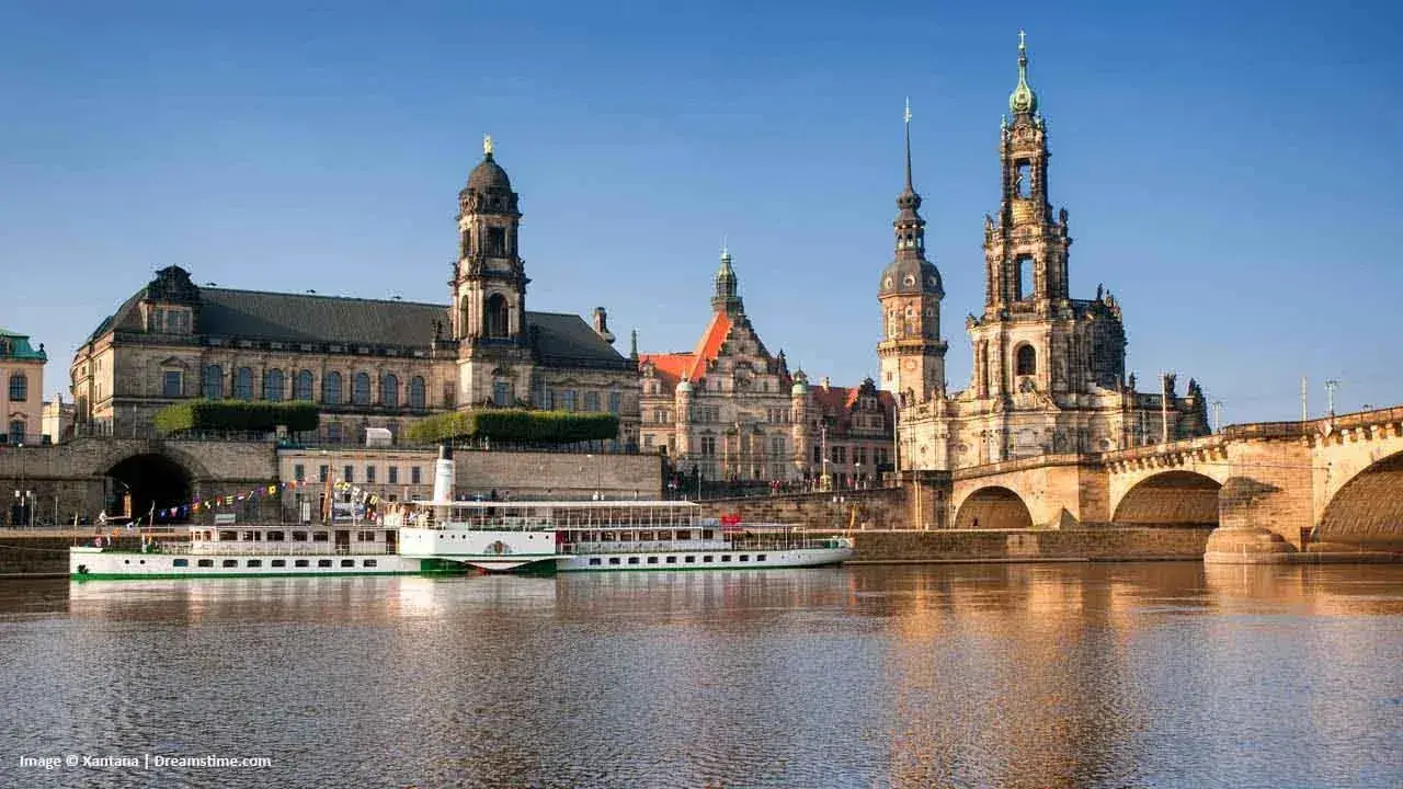 Dresden Germany