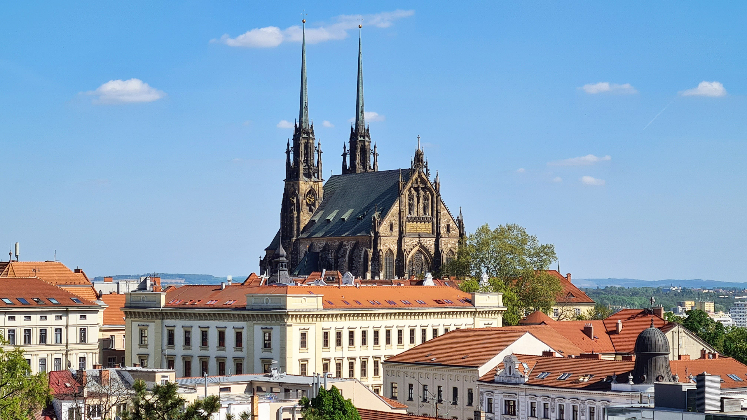Brno-Czechia-Tourist-Destination