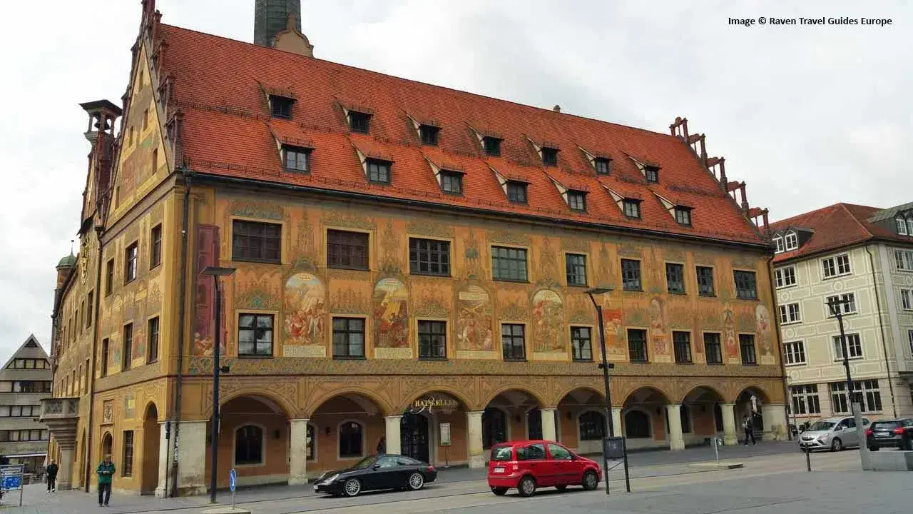 Ulm Germany