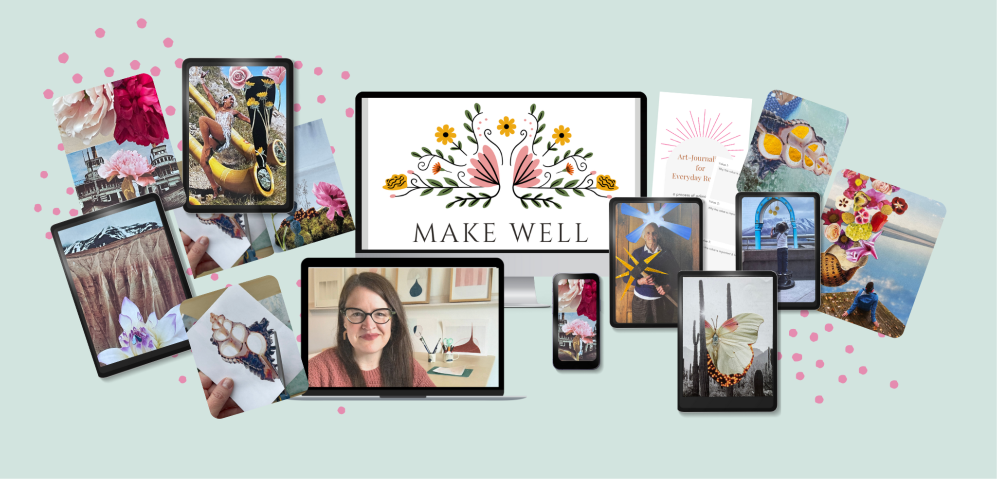 Make membership portal and workbooks