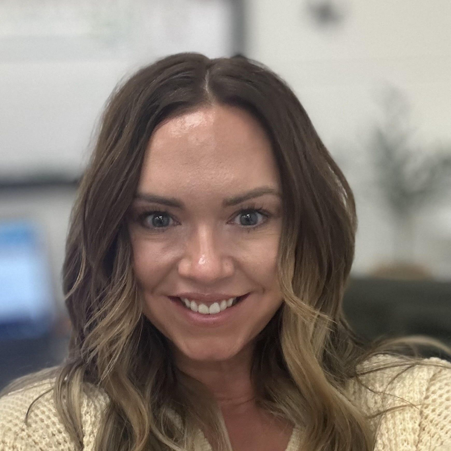 Relationship Management - Stacey Wilson