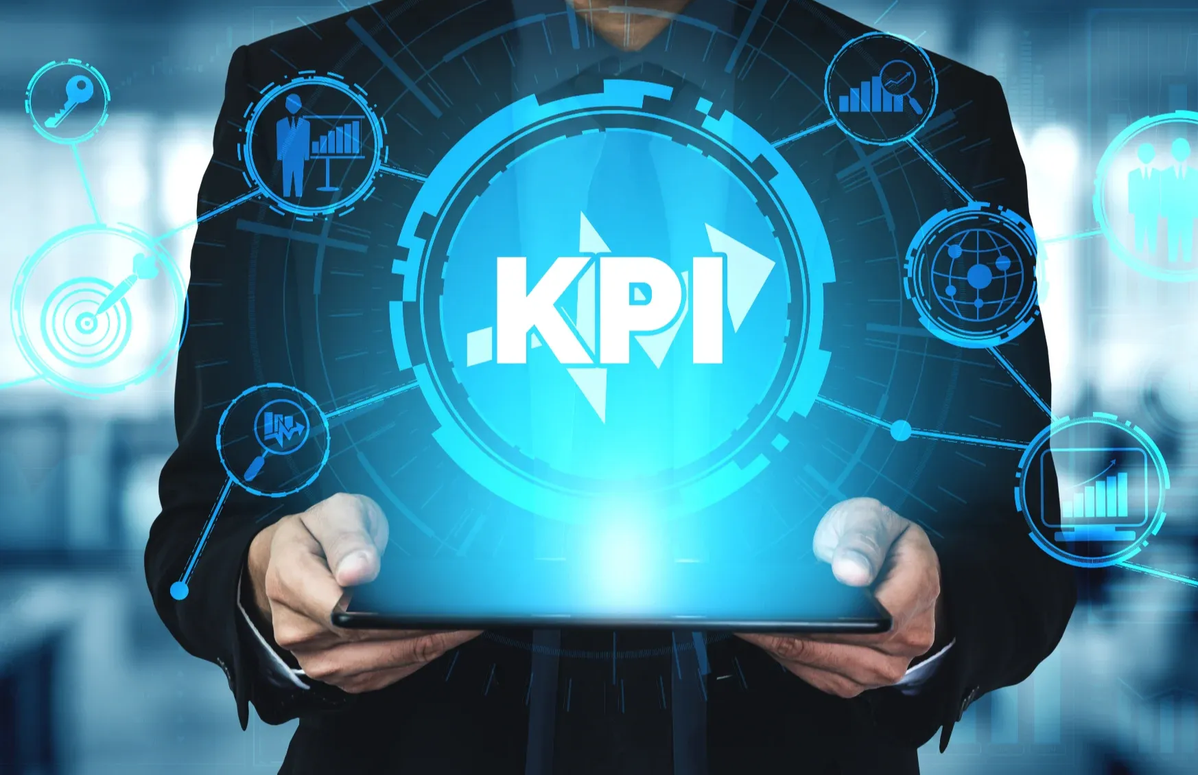 KPI database