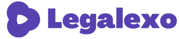 Header Logo Legalexo