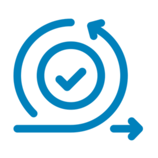 Agilidad en trámites de servicios energéticos