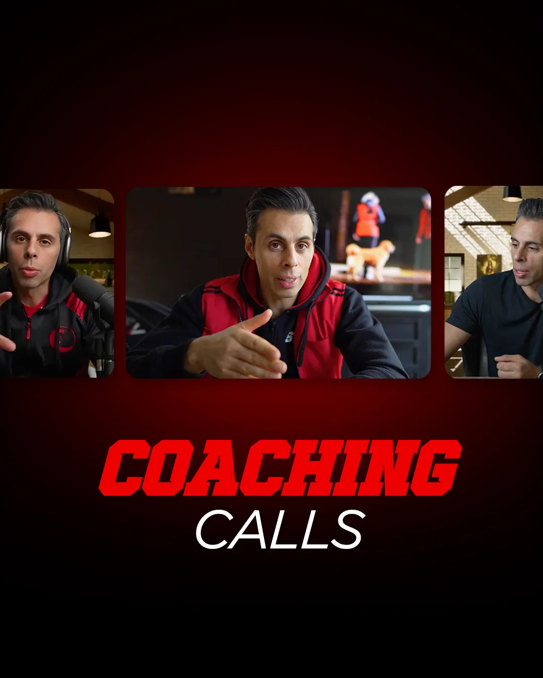 STSK9 Master View Path Dog Training Certification Program