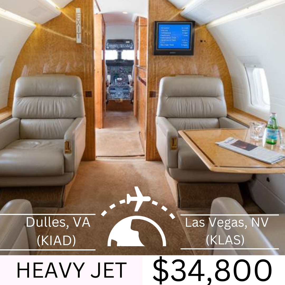 Join the VOMOS Jet Card Program