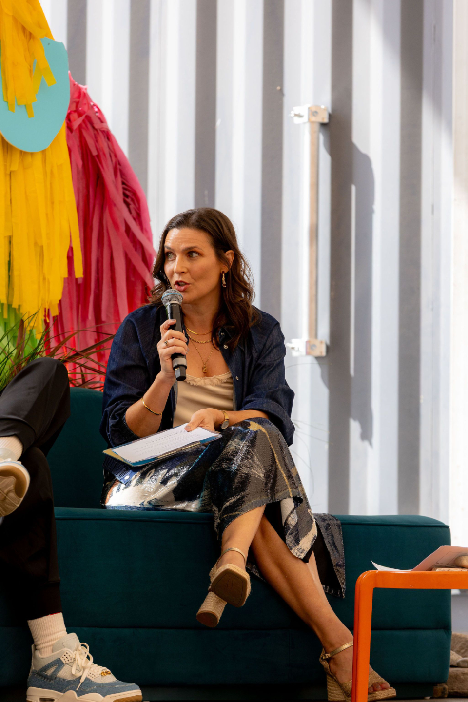 Mia Fileman marketing expert