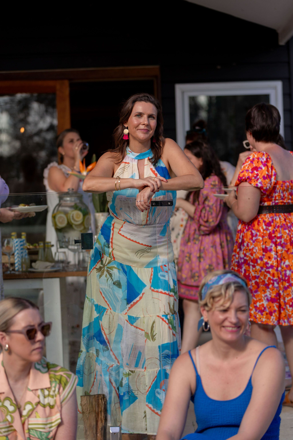 Mia Fileman small business marketing expert