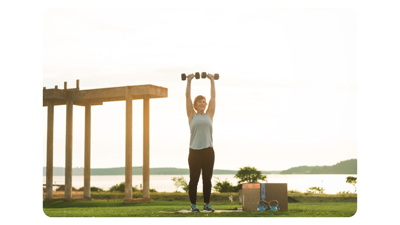 Brick House Bones® Methold Level 1 for Beginners