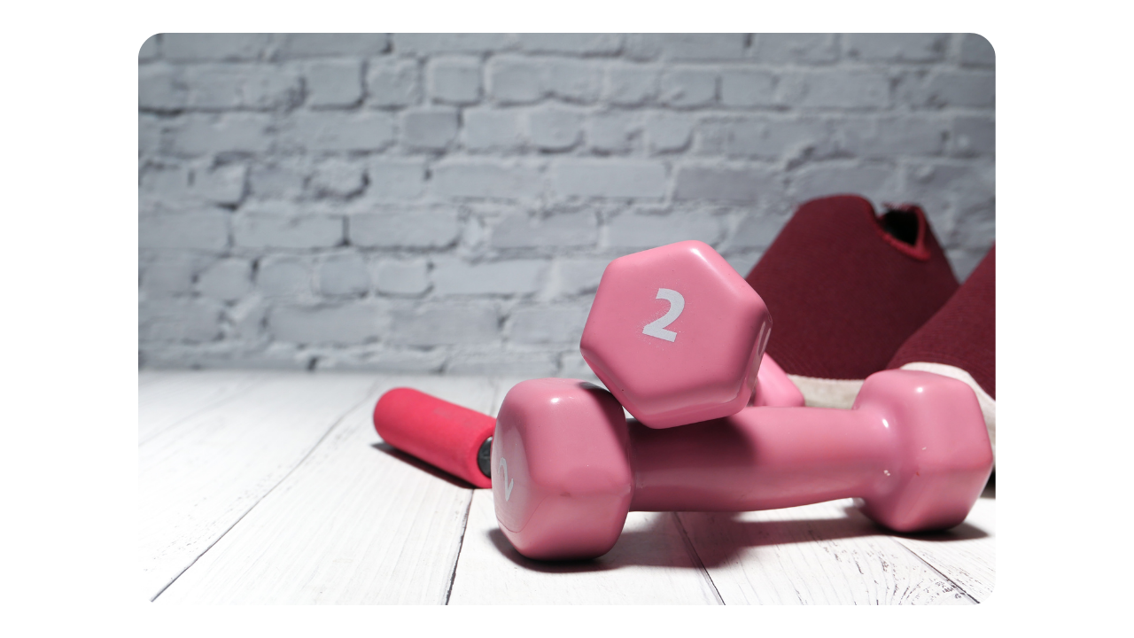 Brick House Bones® Methold Level 1 for Beginners