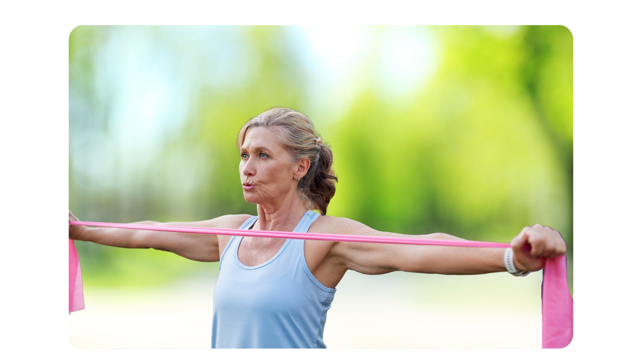 Brick House Bones® Methold Level 1 for Beginners