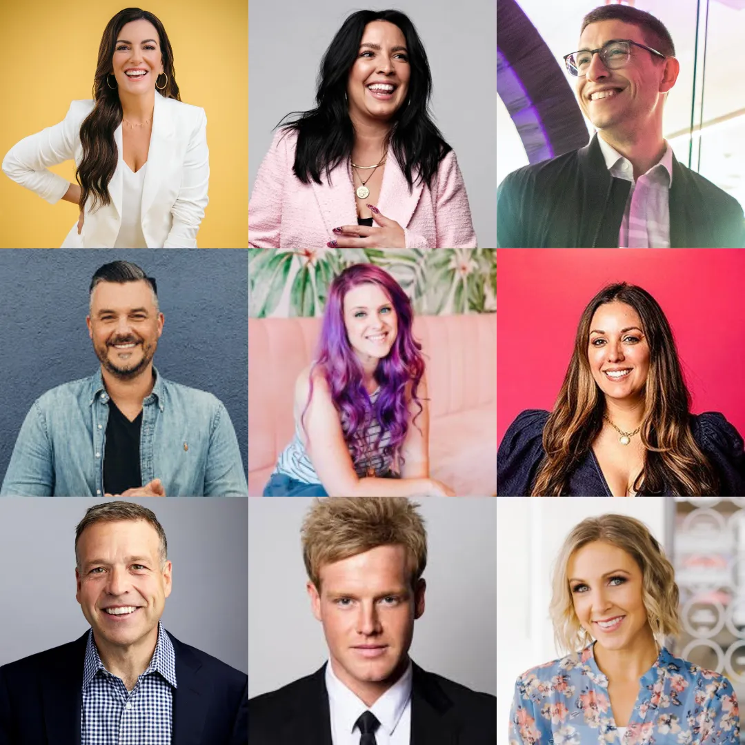 Her Empire Builder - Tina Tower