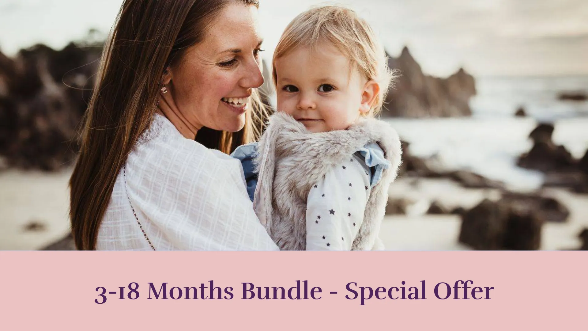 3-18 Months  Bundle