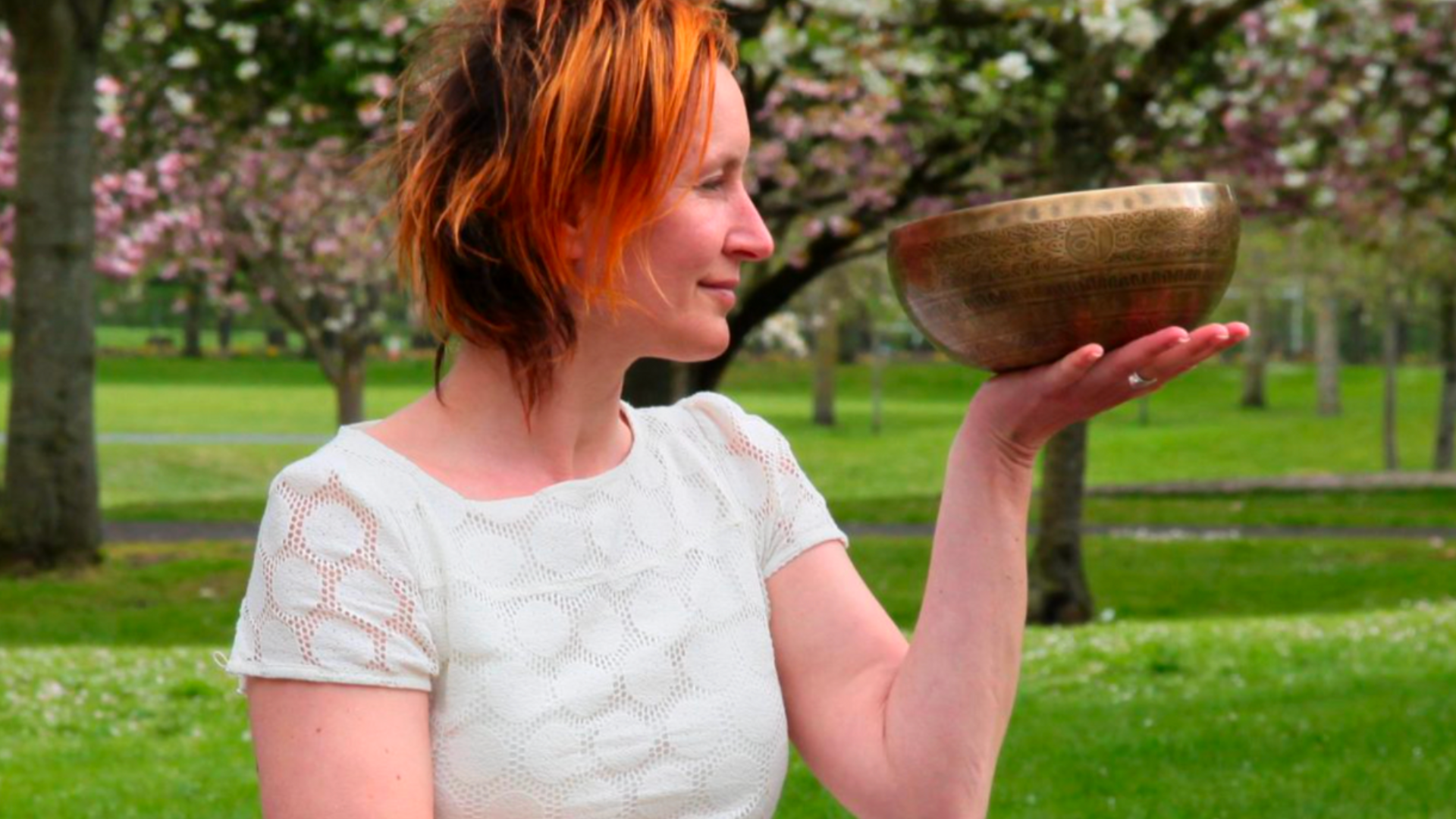 Dublin yoga studio hosting the world's first-ever online sound bath this  weekend - Lovin Dublin