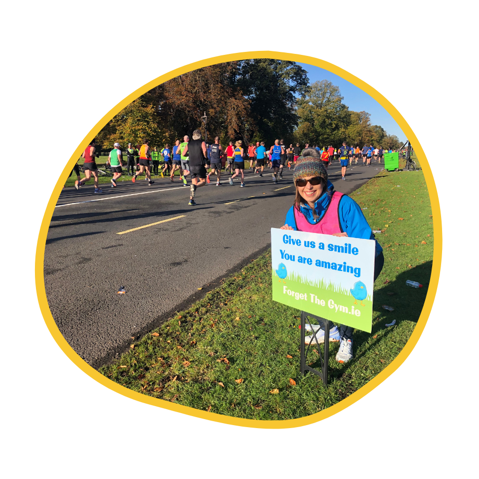 Beginners Running Class Dublin