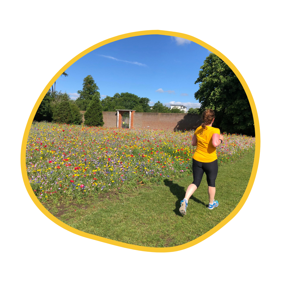 Running Community Freebies