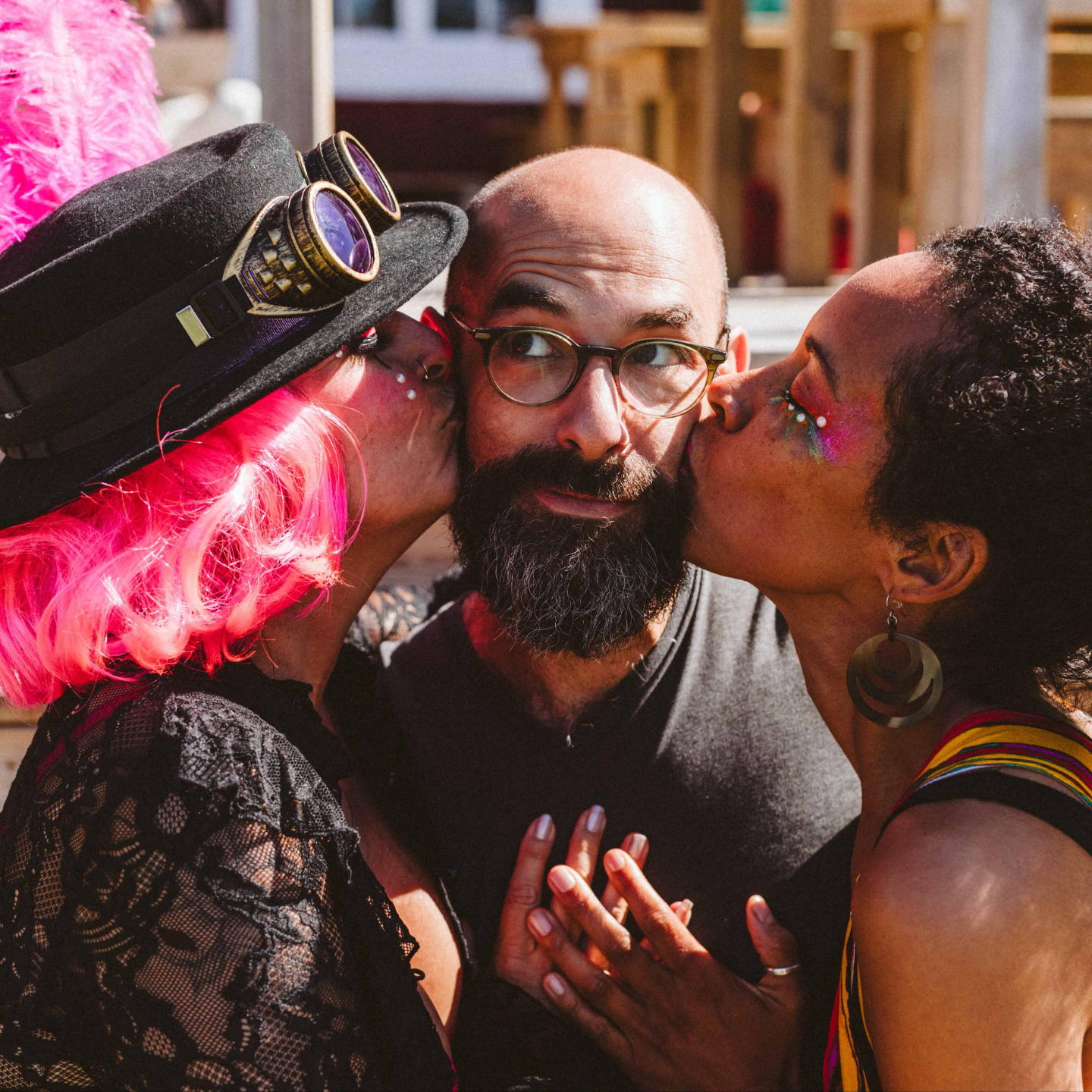 The Field Facilitator Training