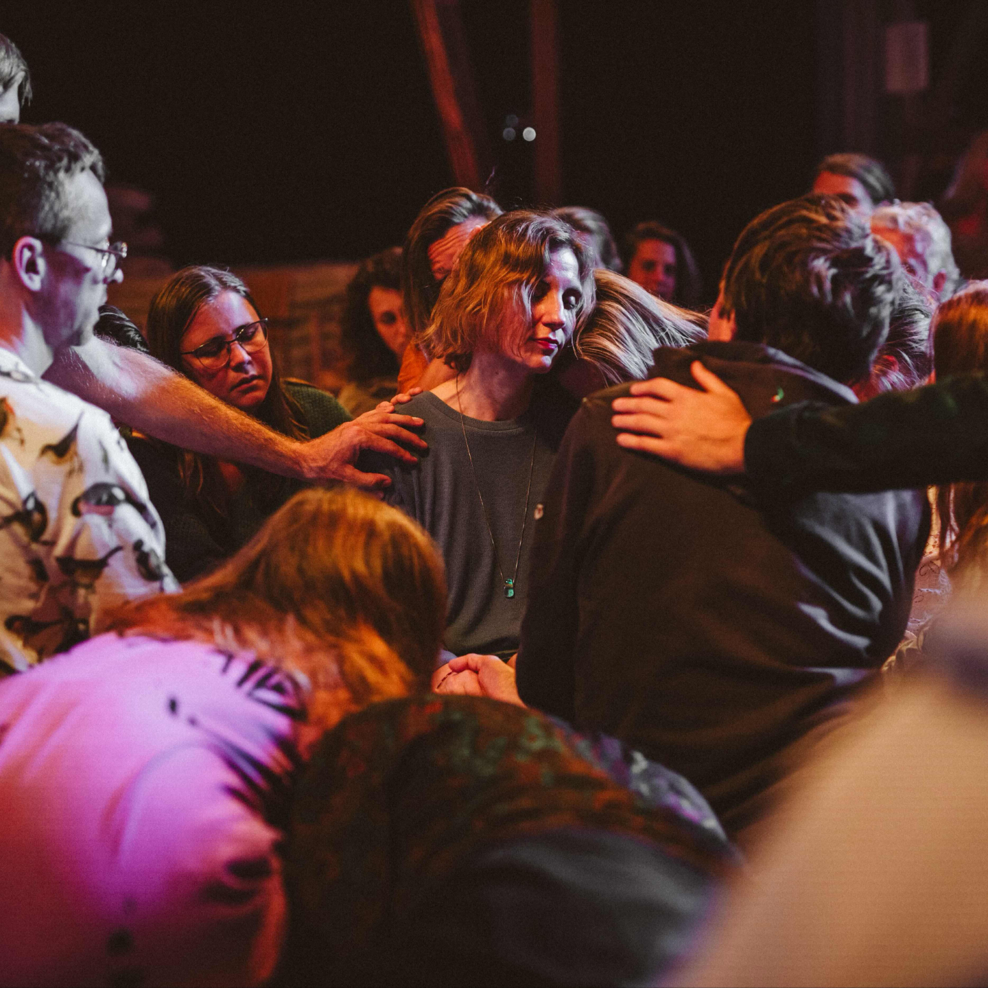 The Field Facilitator Training