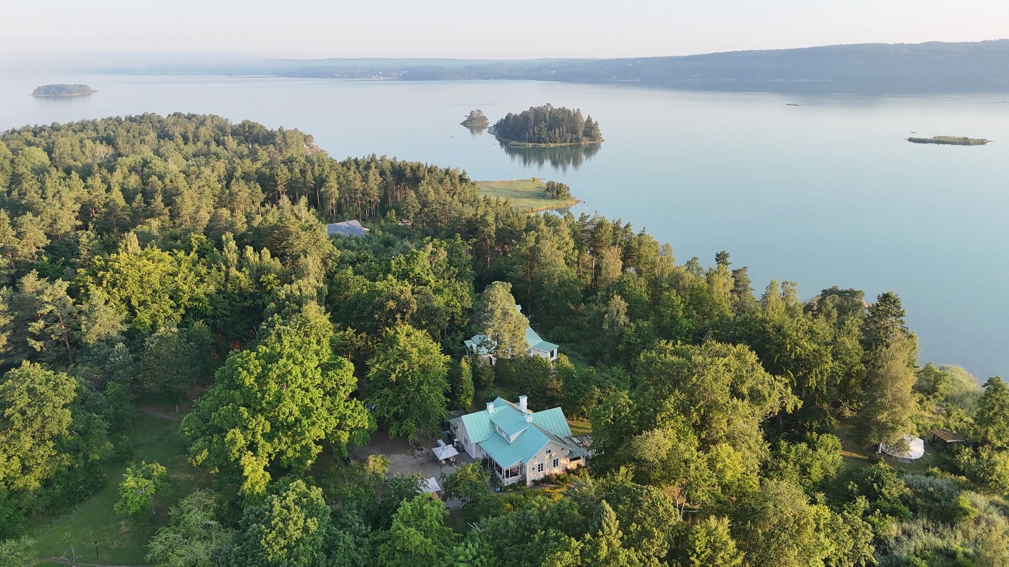 The Field Facilitator Training