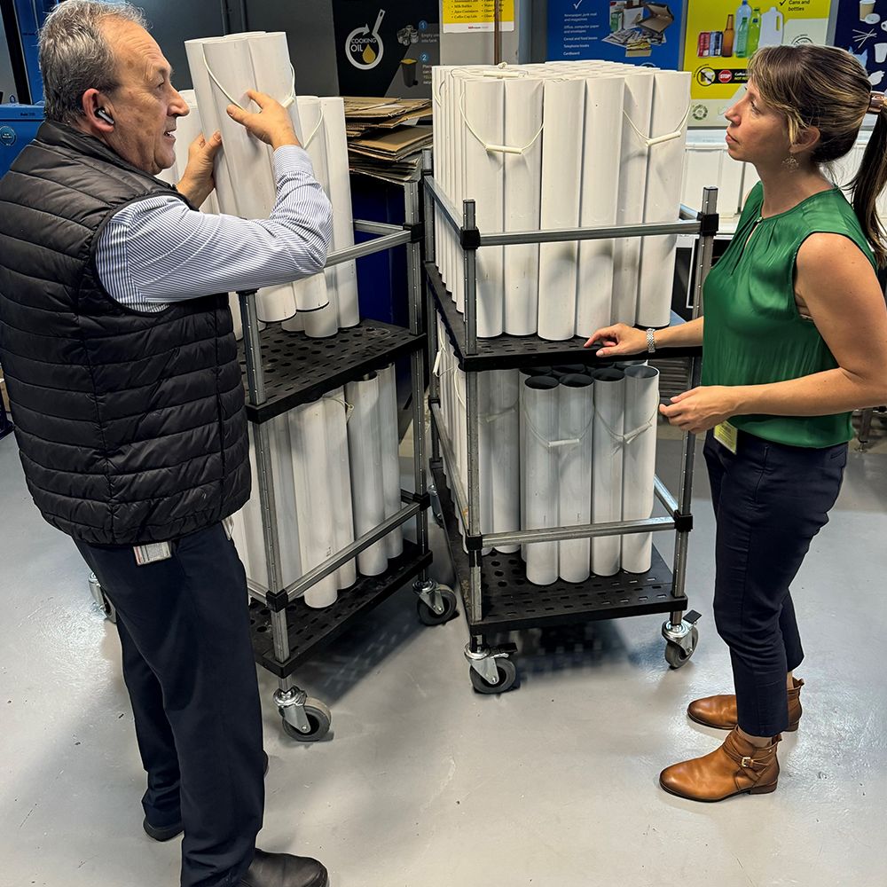 Advisory and Procurement