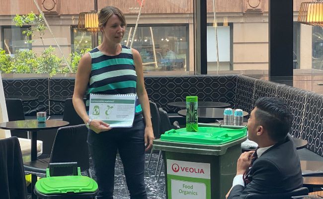 Advisory and Procurement