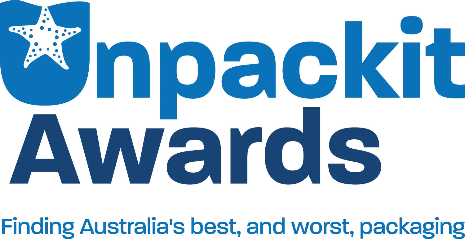 Unpackit Awards