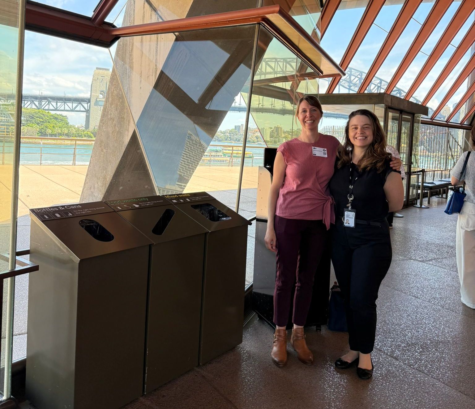 Belinda Chellingworth mentoring