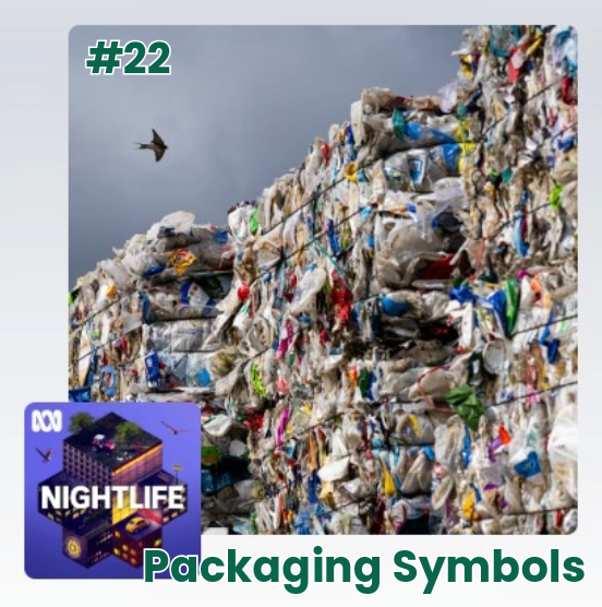 When it comes to all those triangles, arrows and green leaves on packaging, what is real and what is a total dud?