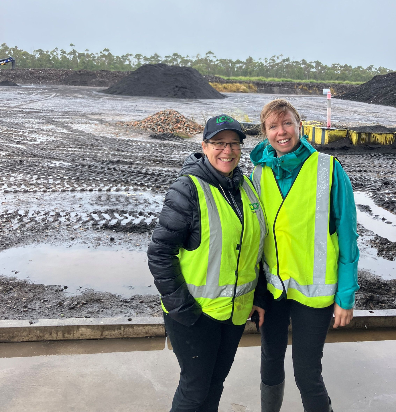 Belinda Chellingworth