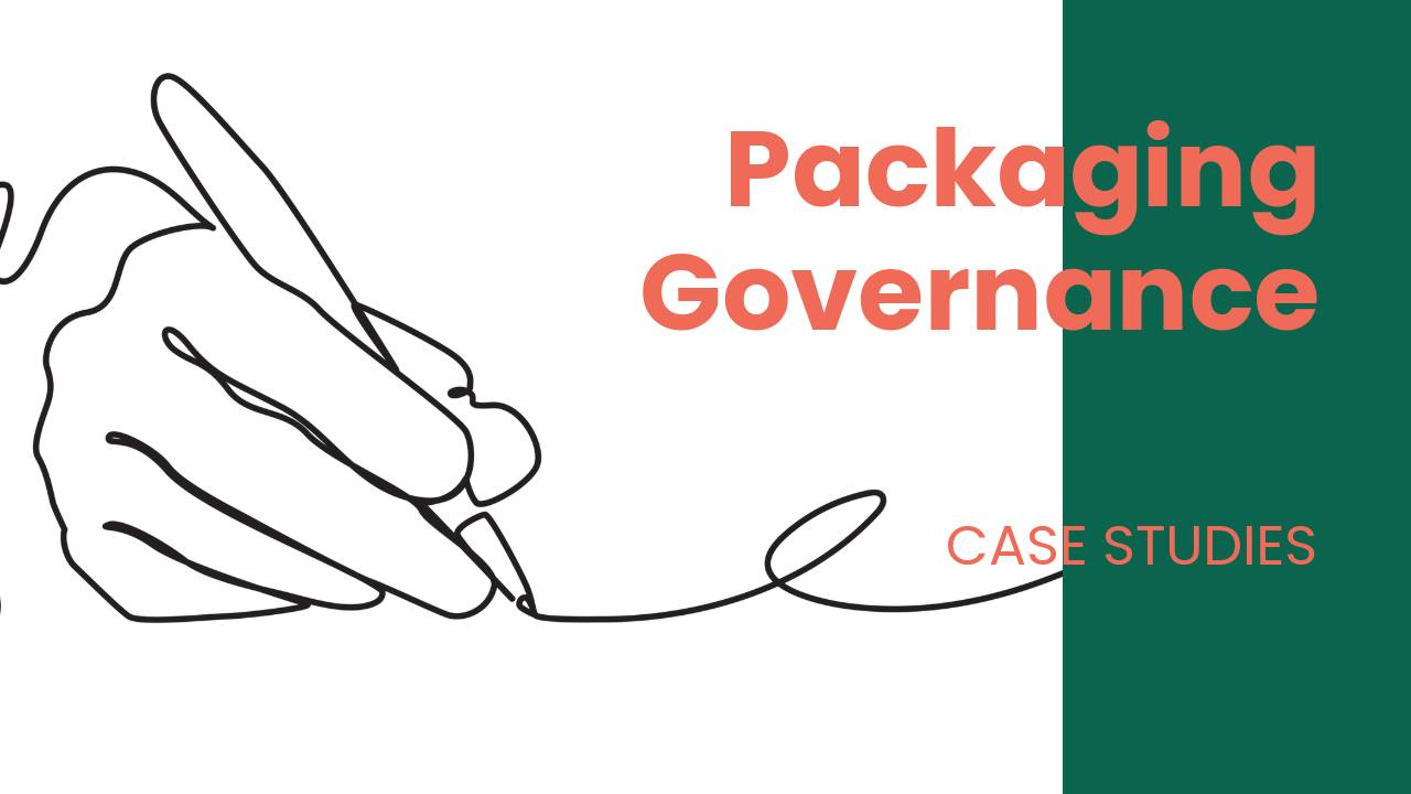 Management Training Case Studies