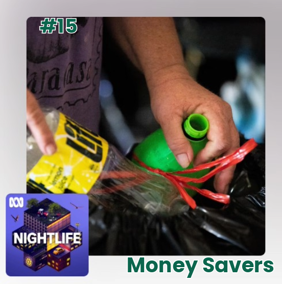 Bel talks Ep 14 Clothing