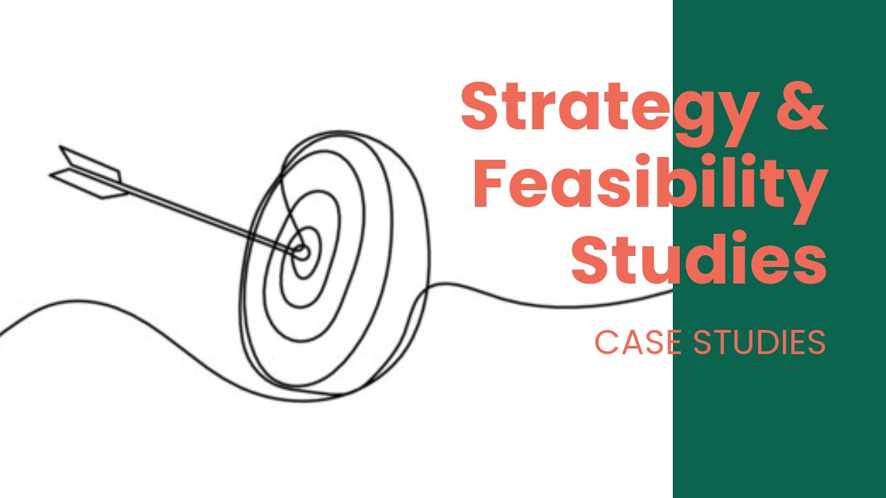 Lunch & Learns Case Study