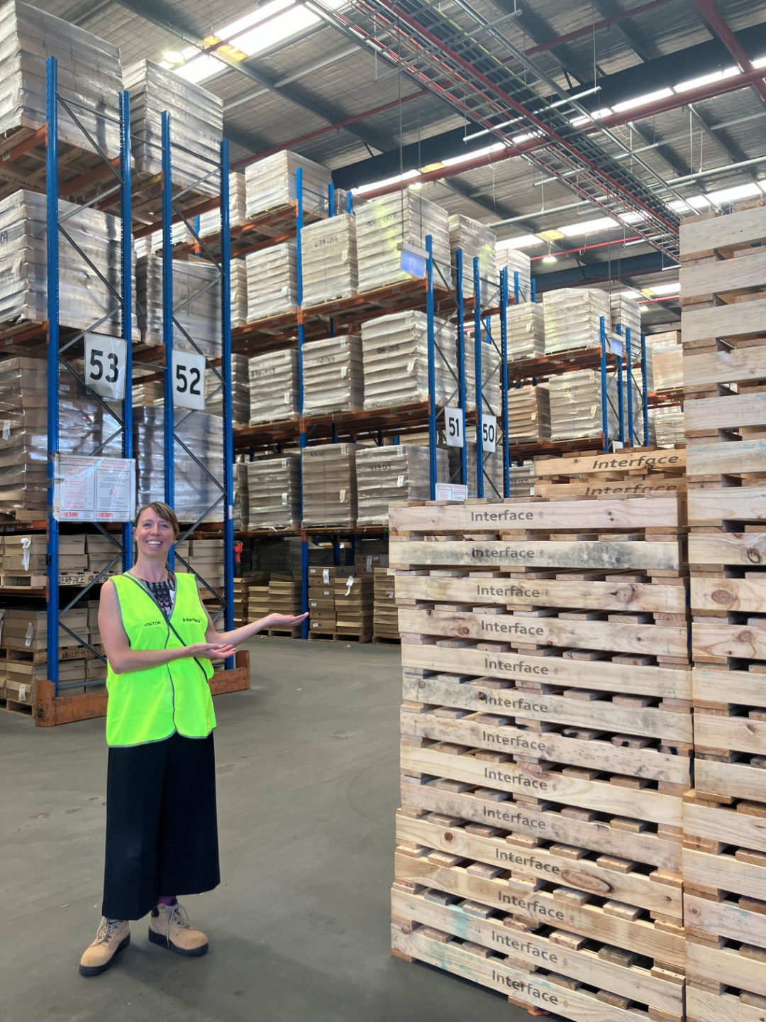 Advisory and Procurement