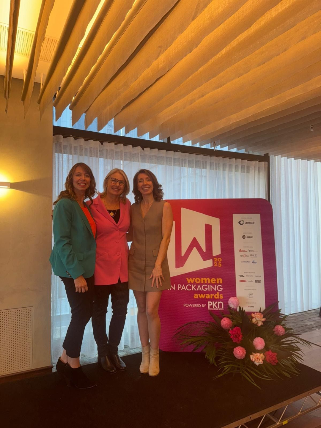 Circular Leader Award