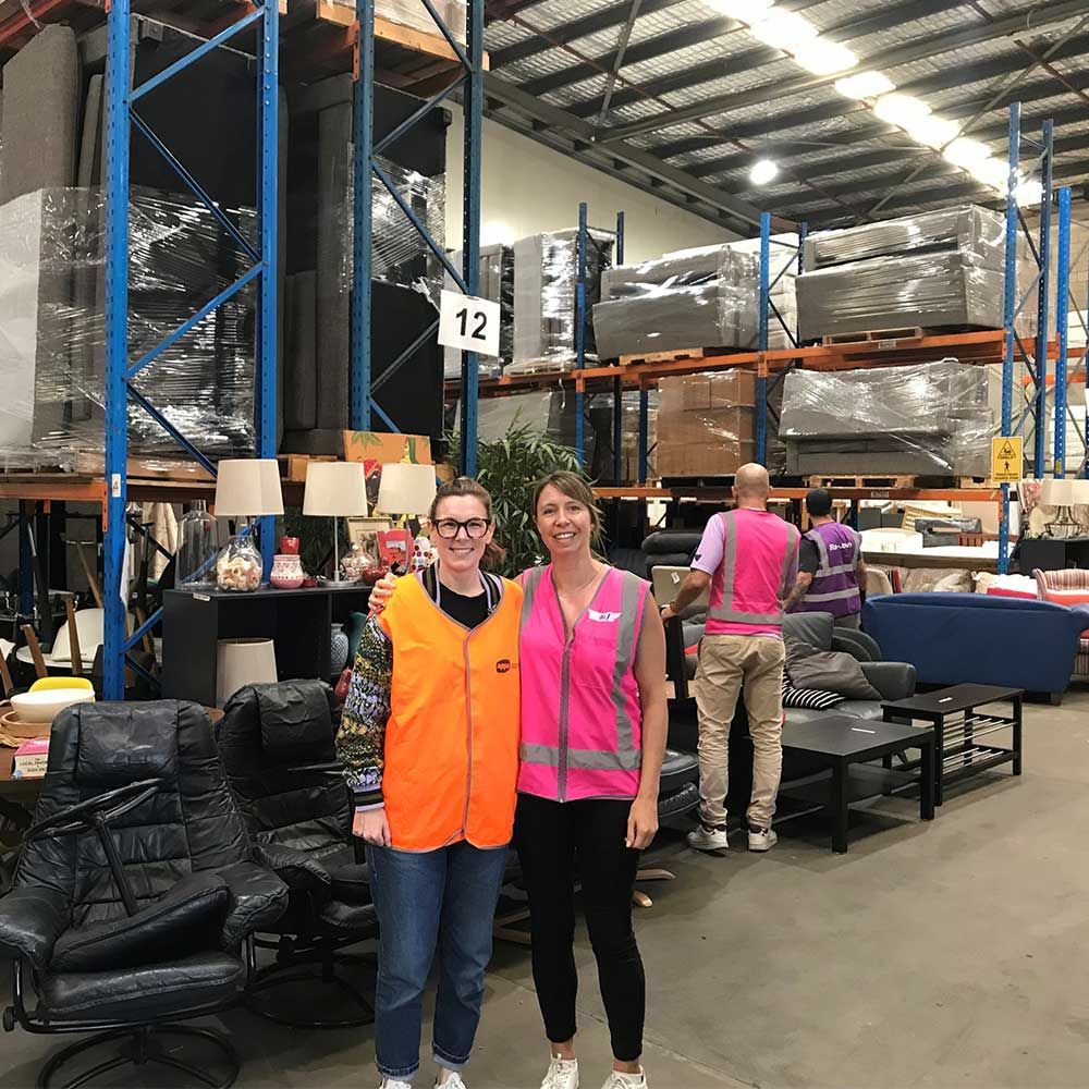 Belinda Chellingworth