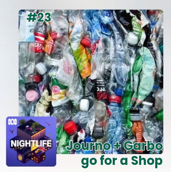 Bel talks Ep 14 Clothing