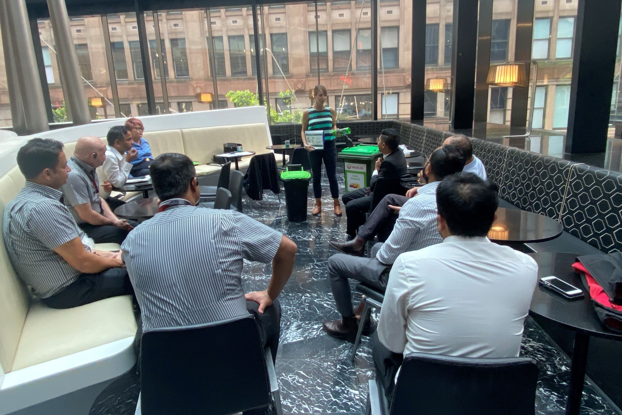 Belinda Chellingworth