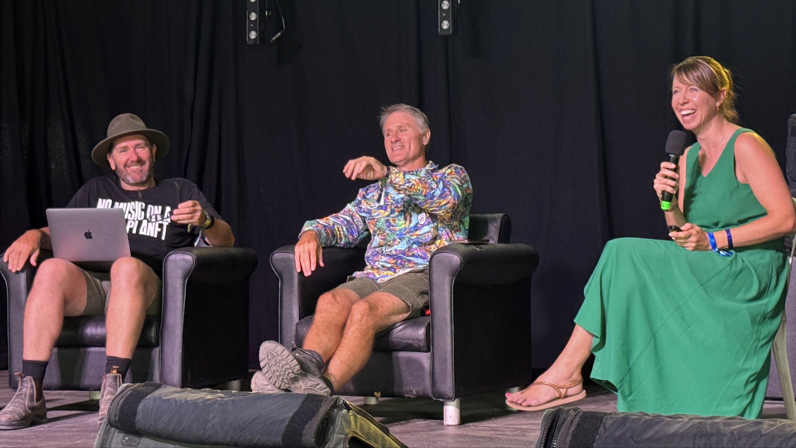 Belinda Chellingworth mentoring