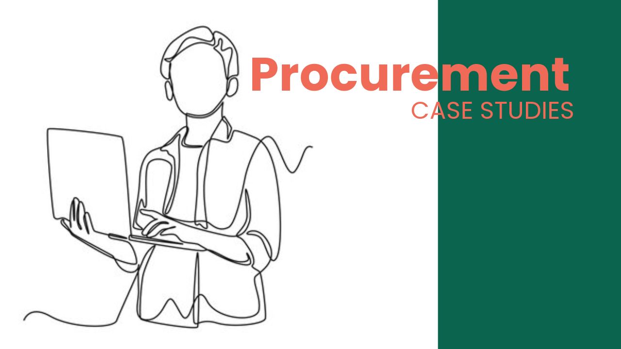 Lunch & Learns Case Study