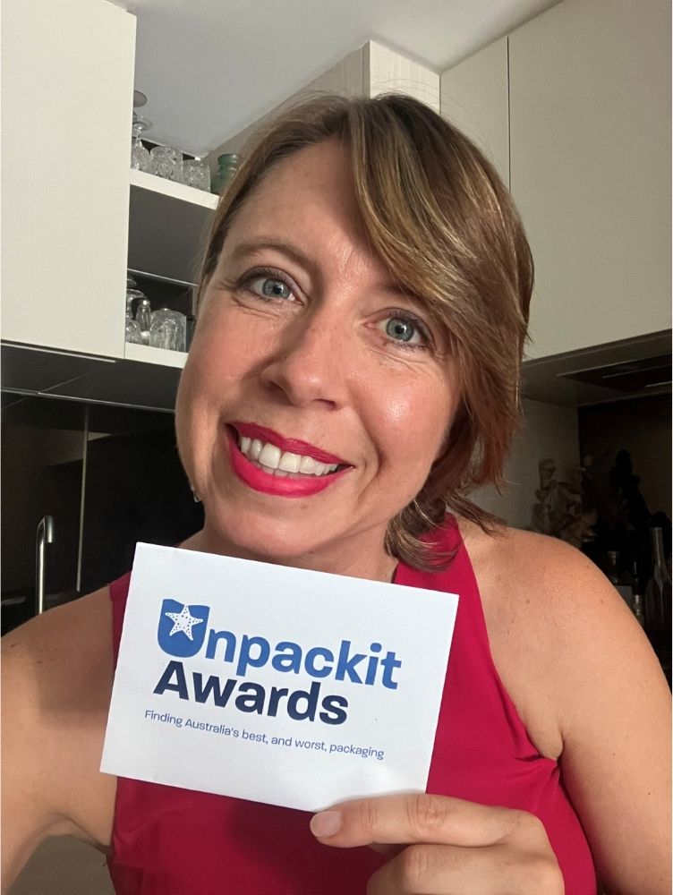 Unpackit Awards