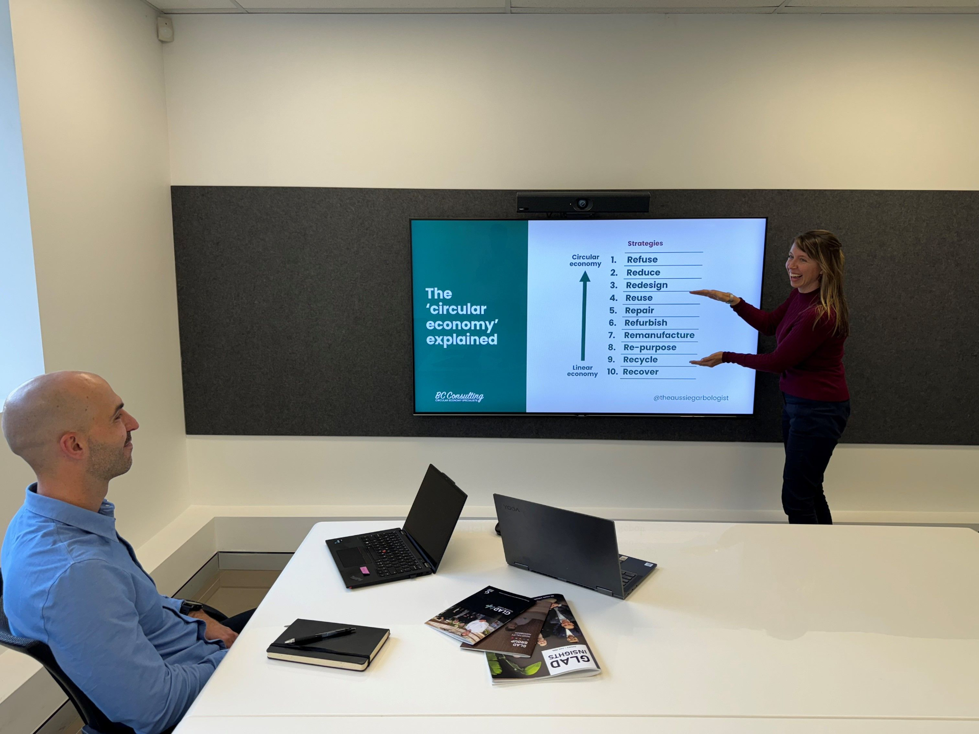 Belinda Chellingworth