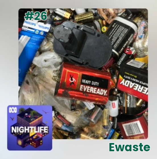 Bel talks Ep 14 Clothing