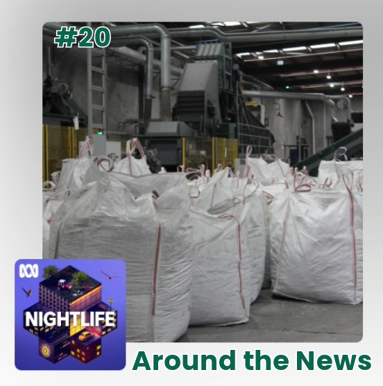 Bel talks Ep 14 Clothing