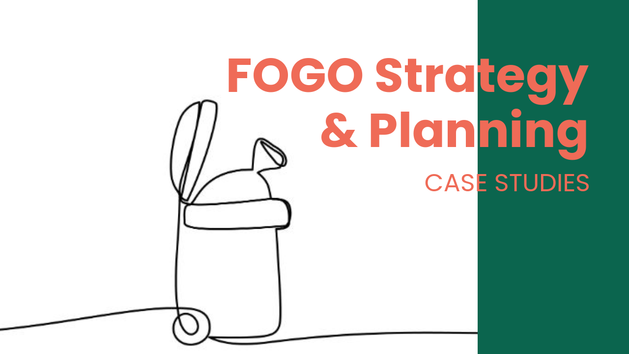 Lunch & Learns Case Study